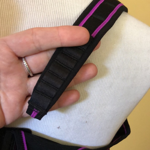 CACIQUE Sport by Cacique Size 42DDD Sport Bra Support Underwire Soft Pad $68 NEW - Picture 14 of 16